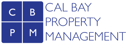 Cal Bay Property Management Logo