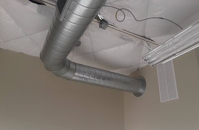 duct