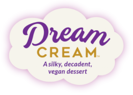 dream cream logo