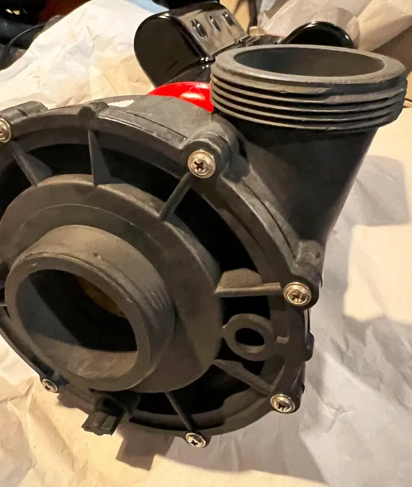 1.5HP RELIA FLO LX PUMP WATKINS 72991