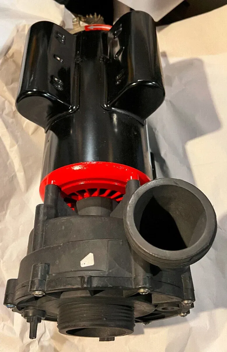 1.5HP RELIA FLO LX PUMP WATKINS 72991