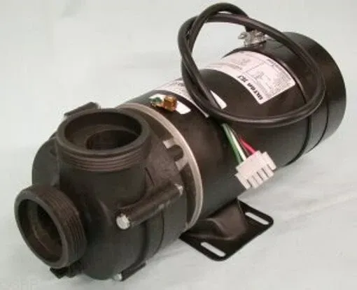 1.5hp 230v 1 speed Vico Ultrajet Pump Replaces Ultra jet 5KCR39SN3789X