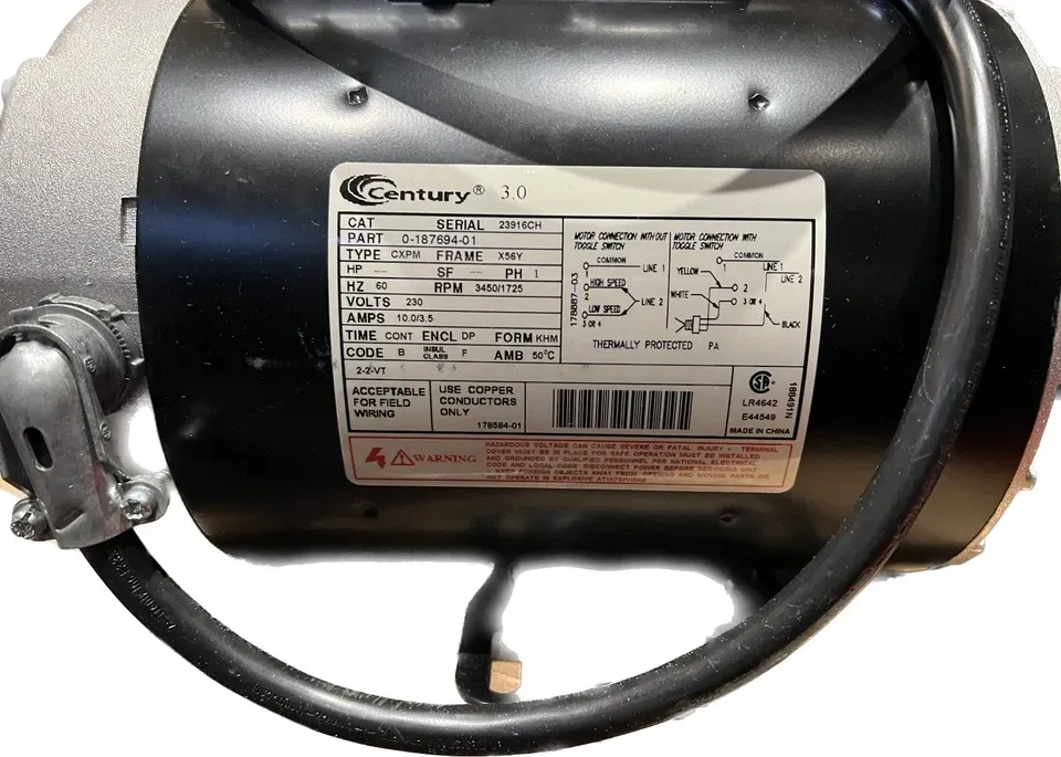 2.5HP BEACHCOMBER MESSAGE MASTER XLT PUMP NEW