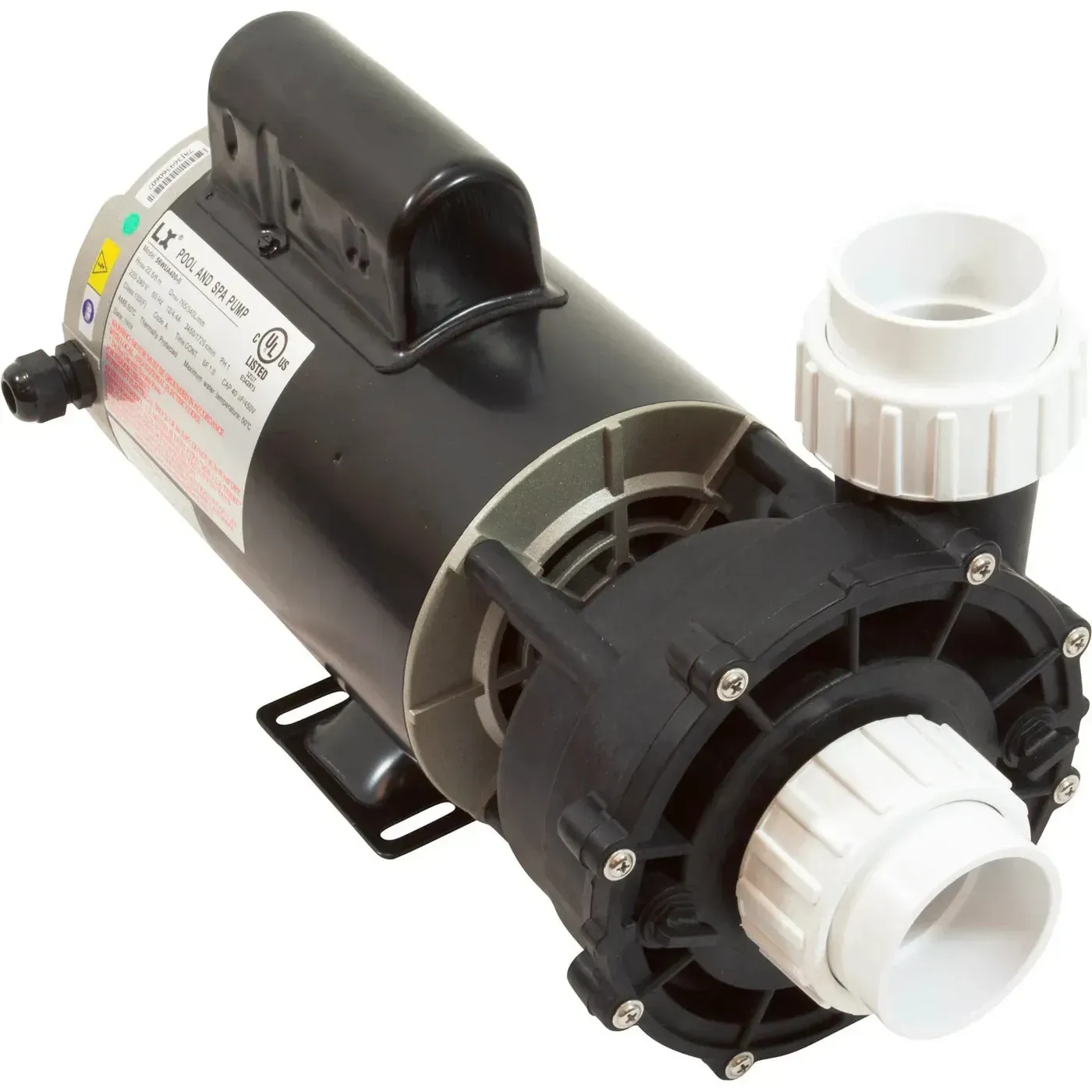 2014-2025 Cal Spa 6BHP 4HP 2 speed Pump