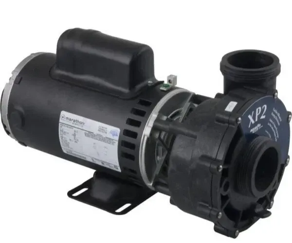 AQUA FLO XP2 06610510-2 115V 1HP 2 SPEED
