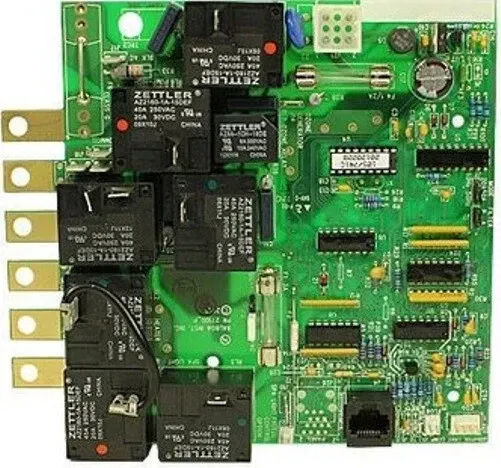 Balboa 50830 VIK100R1C VIKING SPA CIRCUIT BOARD