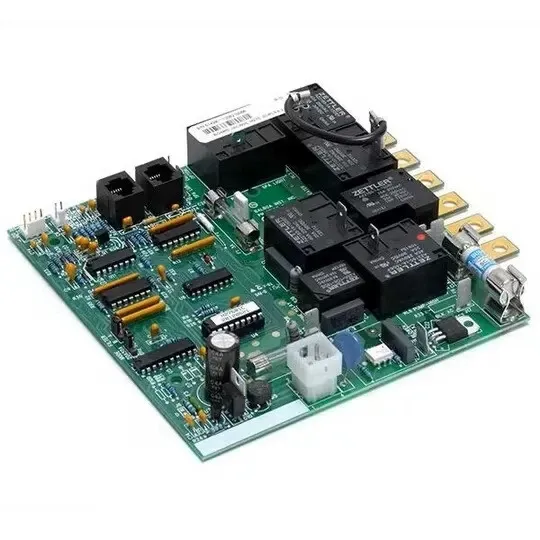Balboa Jacuzzi H276R1C Spa Circuit Board 51429