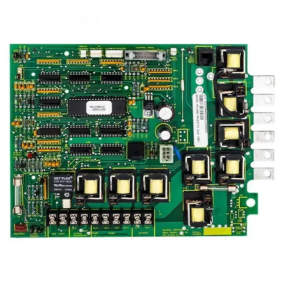 Balboa Majestic Spa MAJ200R1EX Circuit Board 51233