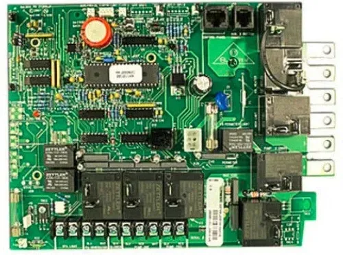 Balboa Majestic Spa MAJ200R2X Circuit Board 51853
