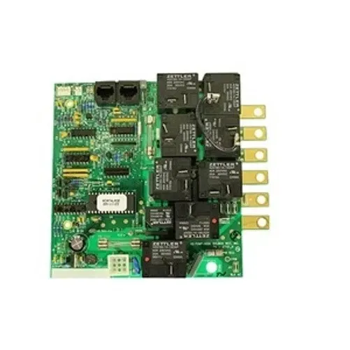 Balboa Marquis Spa RCRTNLR2B 51504 51800 CIRCUIT BOARD