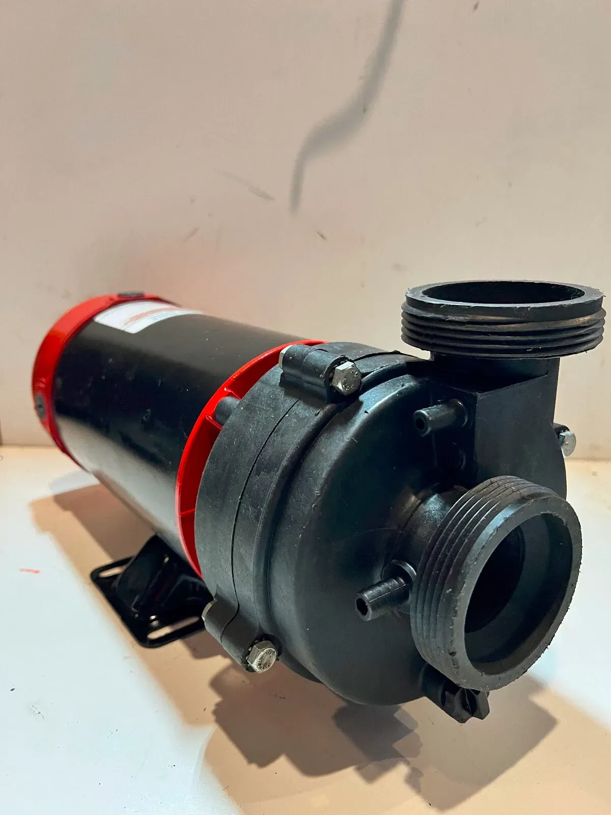 CAL SPA PUM22000390 115V 2 SPEED PUMP OEM