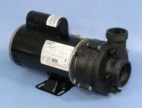 Cal Spa 2hp oem Pump PUM22000830