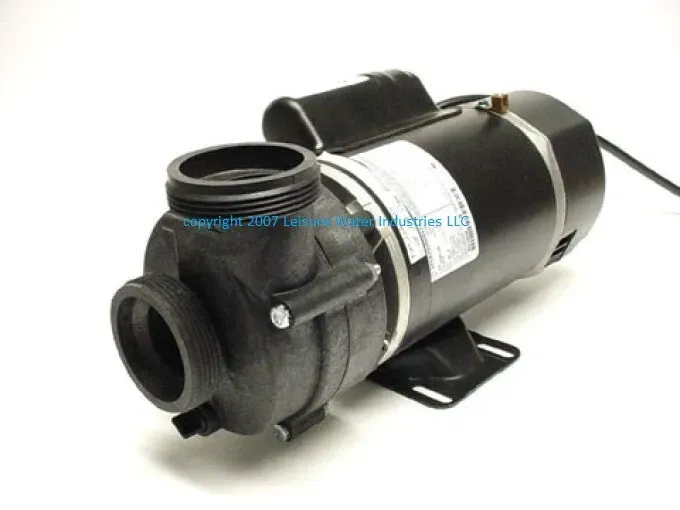 Cal Spa 2hp oem Pump PUM22000830