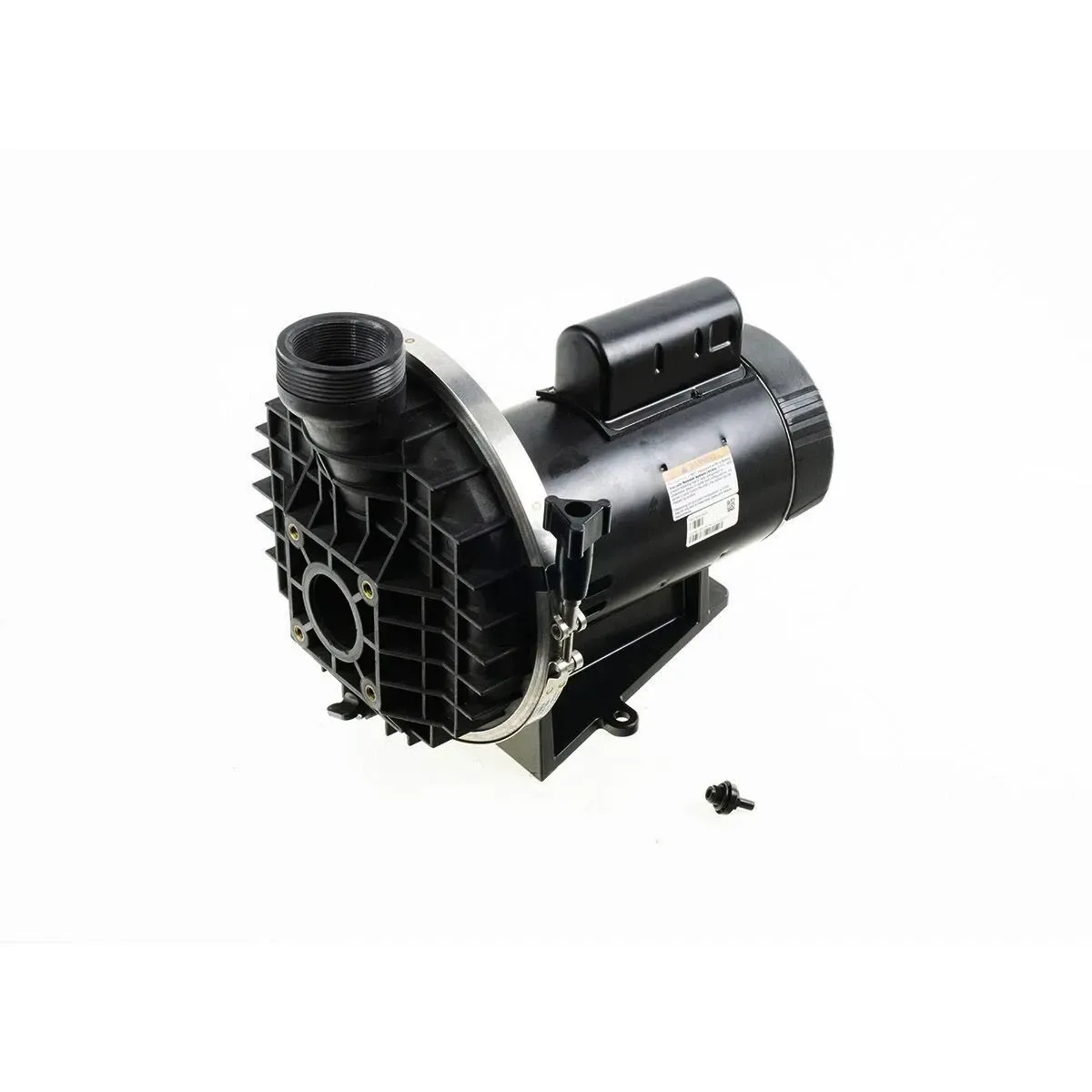 Jet Pump Wavemaster 7000 (ver. 1) 115/230 1HP 36070-BYP Hot Spring Spa 1993-1996