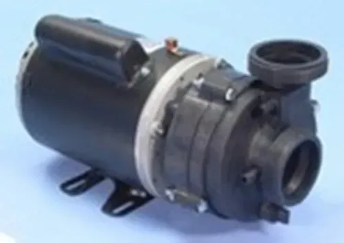 Marquis Spa MP-100 Pump 630-6072 1HP 56F 2 Speed Genuine OEM Pump