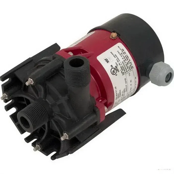 SM-909-NT-26 Laing Circulation Pump 230V 98W 3/4