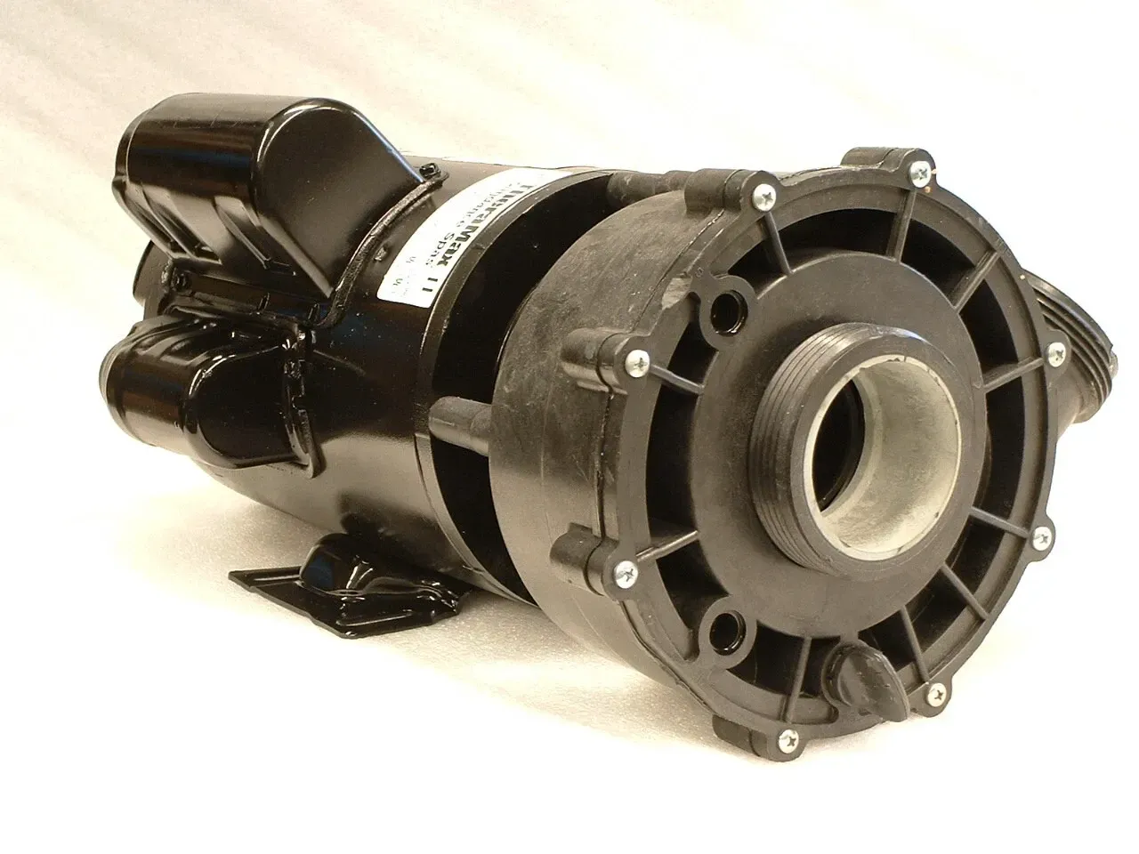 Sundance Spas 6500-128 Pump Complete 2yr warranty