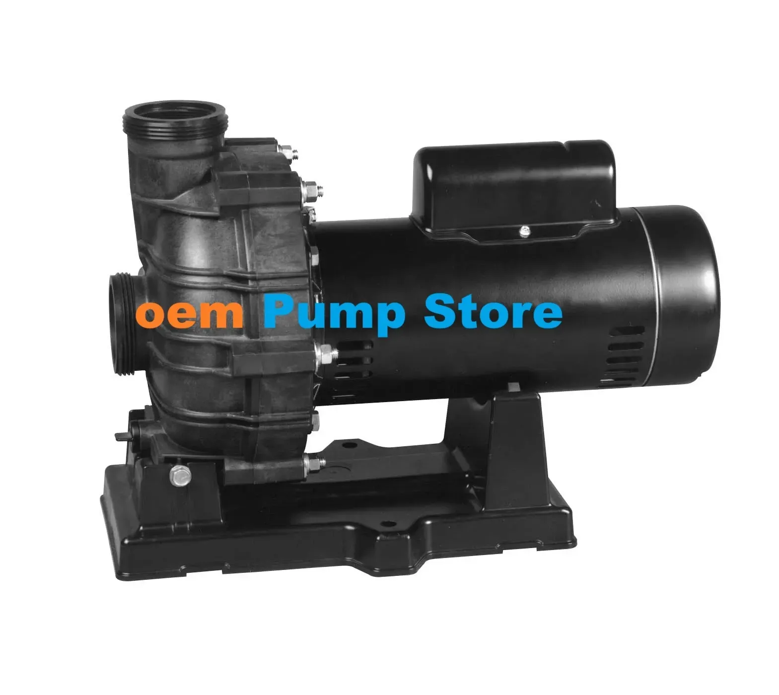 Watkins Wavemaster 9000 (ver 2) 34462 & wavemaster 7000 (ver 2) 35522 2HP 230v