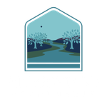 Riverwoods Apartments Header Logo - Select to go home