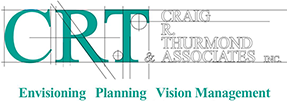 CRT Craig R. Thurmond & Associates