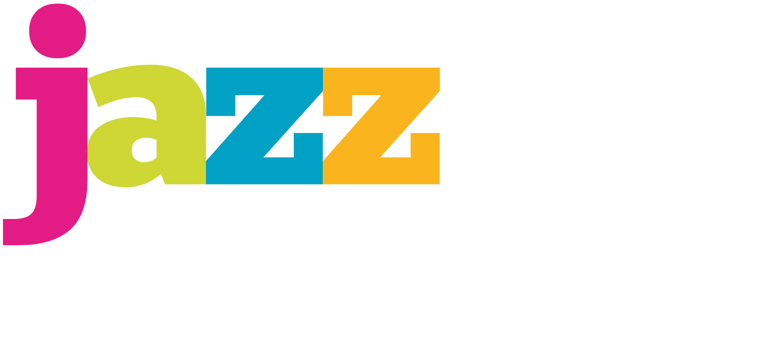 Jazz at the Merchants House Logo Colour