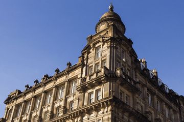 The Merchants House of Glasgow