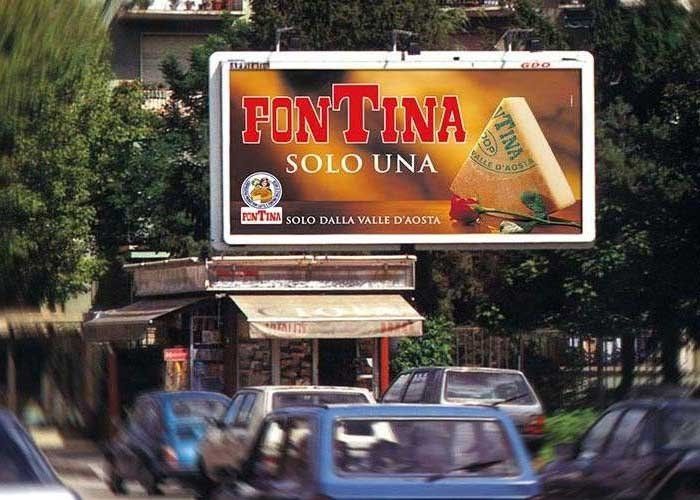 Advertising campaigns