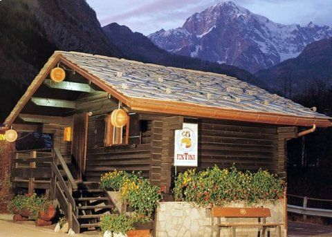 PUNTO VENDITA DI PRÉ ST. DIDIER