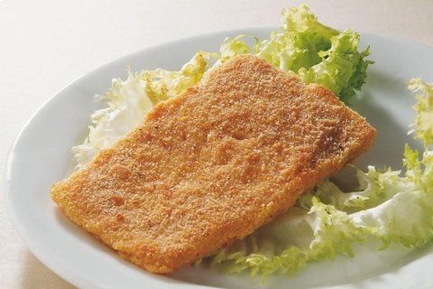 FONTINA D.O.P. CUTLET