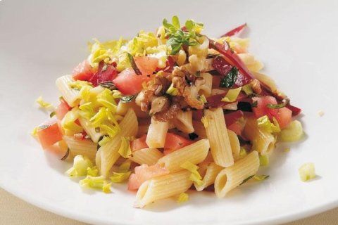 AOSTA VALLEY-STYLE CRUDITÉ