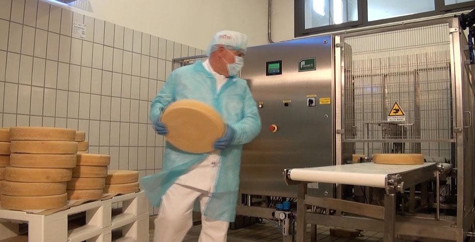 perfect slice warehouse