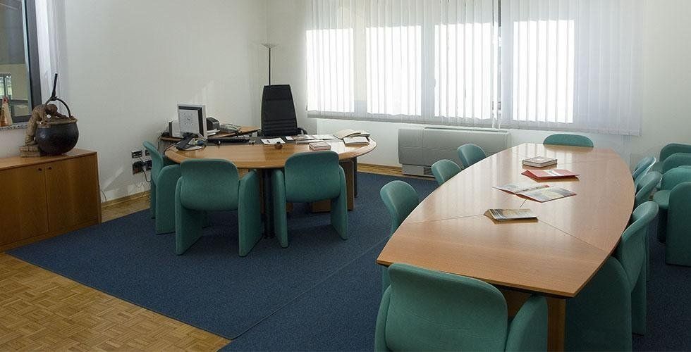 maison Fontina offices