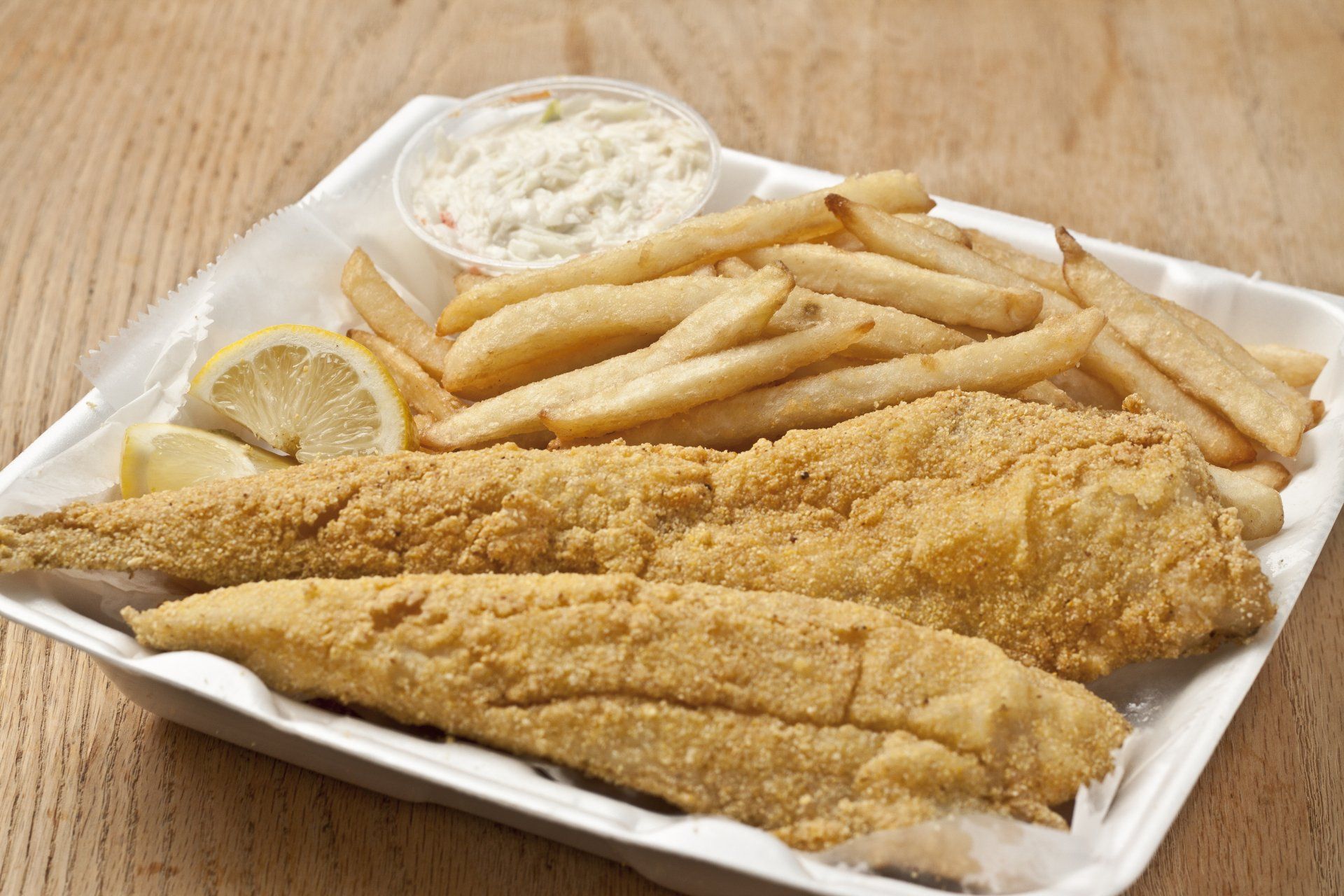 Nu Wave Fish & Chicken 7 locations to serve you in Detroit