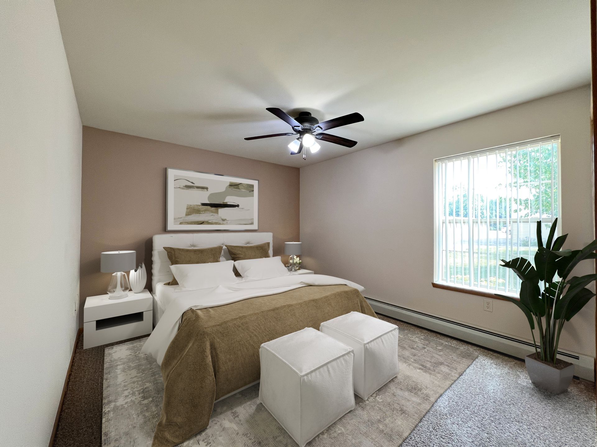 SCS Property Management in Wisconsin