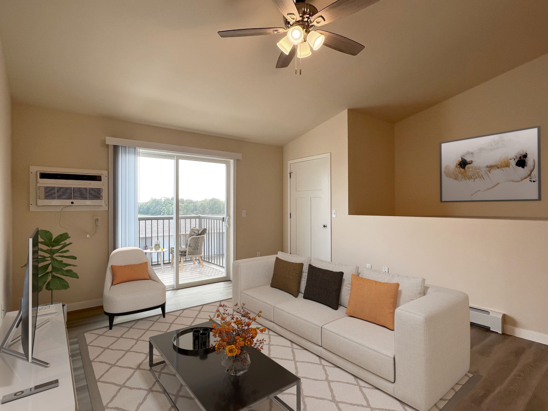 SCS Property Management in Wisconsin