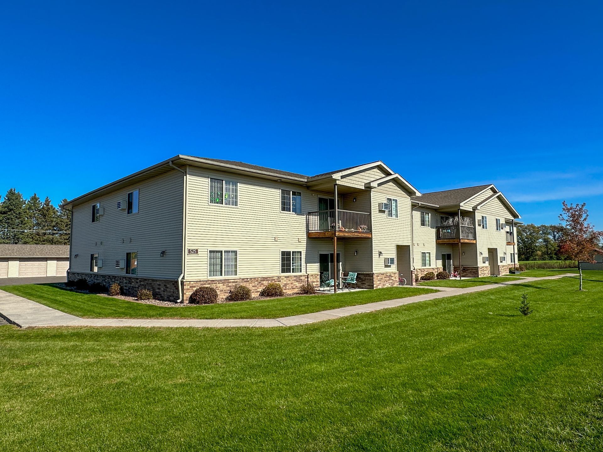 Moon Lake Estates