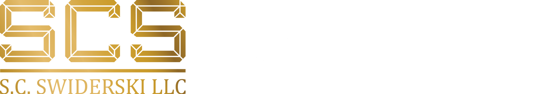 SCS Property Management Logo