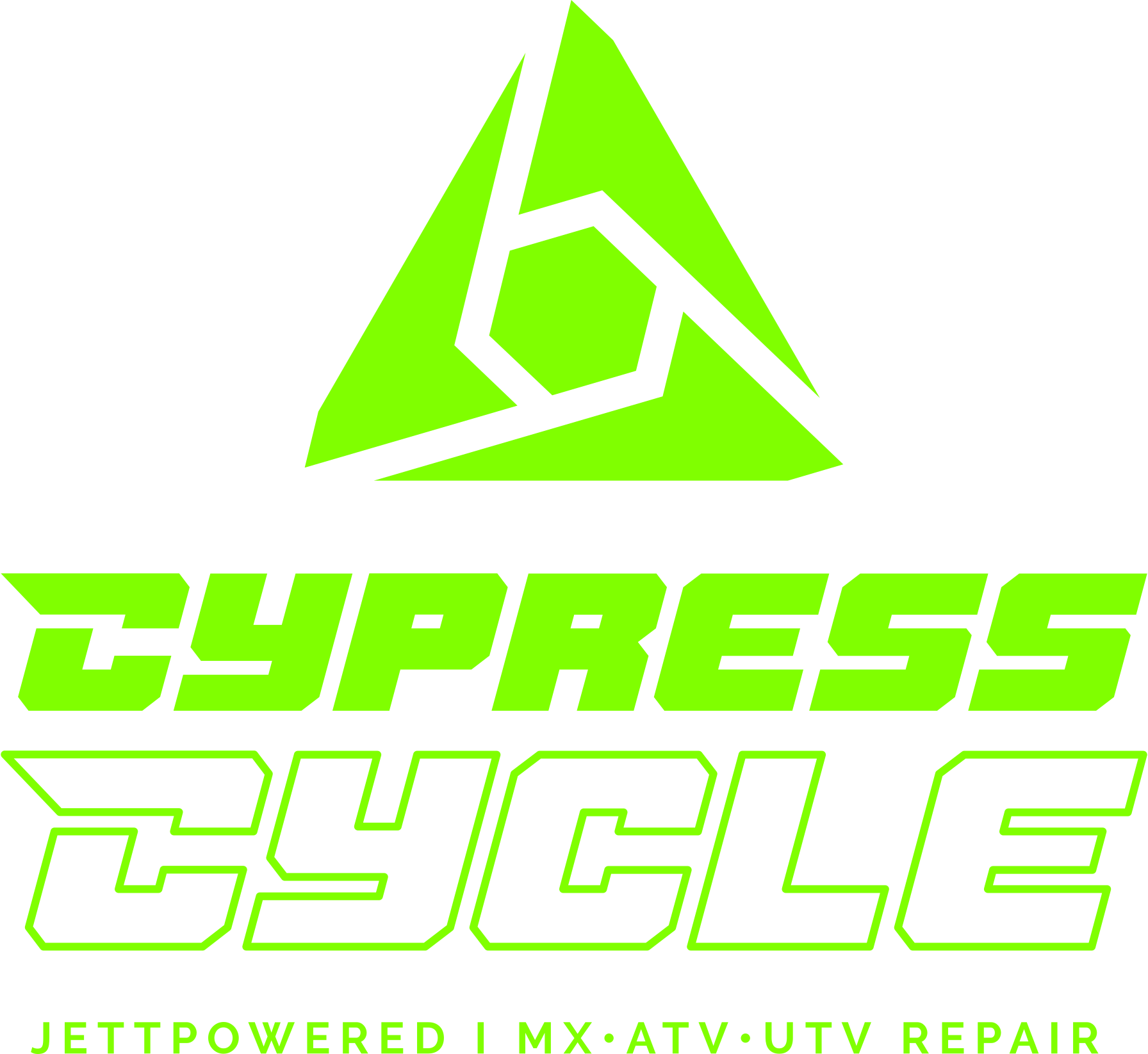 Cypress Cycle