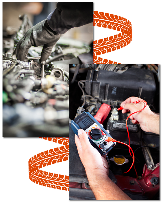Auto Repair