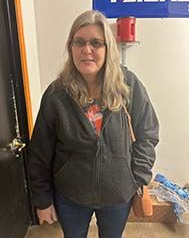 Debra Sutherland : Driver