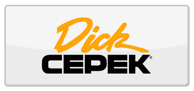 Dick Cepek Tires