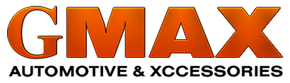 GMAX Automotive & Xccessories Logo