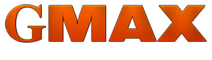 GMAX Automotive & Xccessories Logo