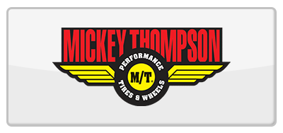 Mickey Thompson Tires