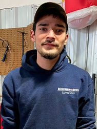 Michael Mossop Jr. : Automotive Tech