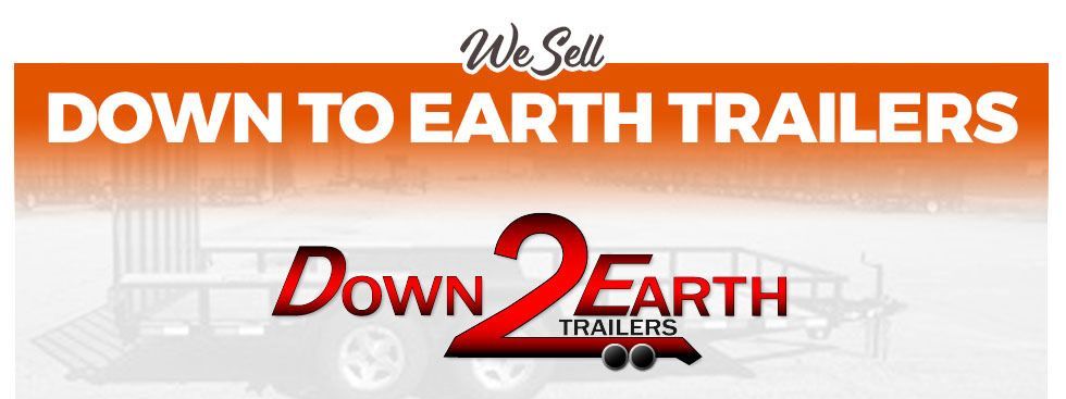 Down 2 Earth Trailers