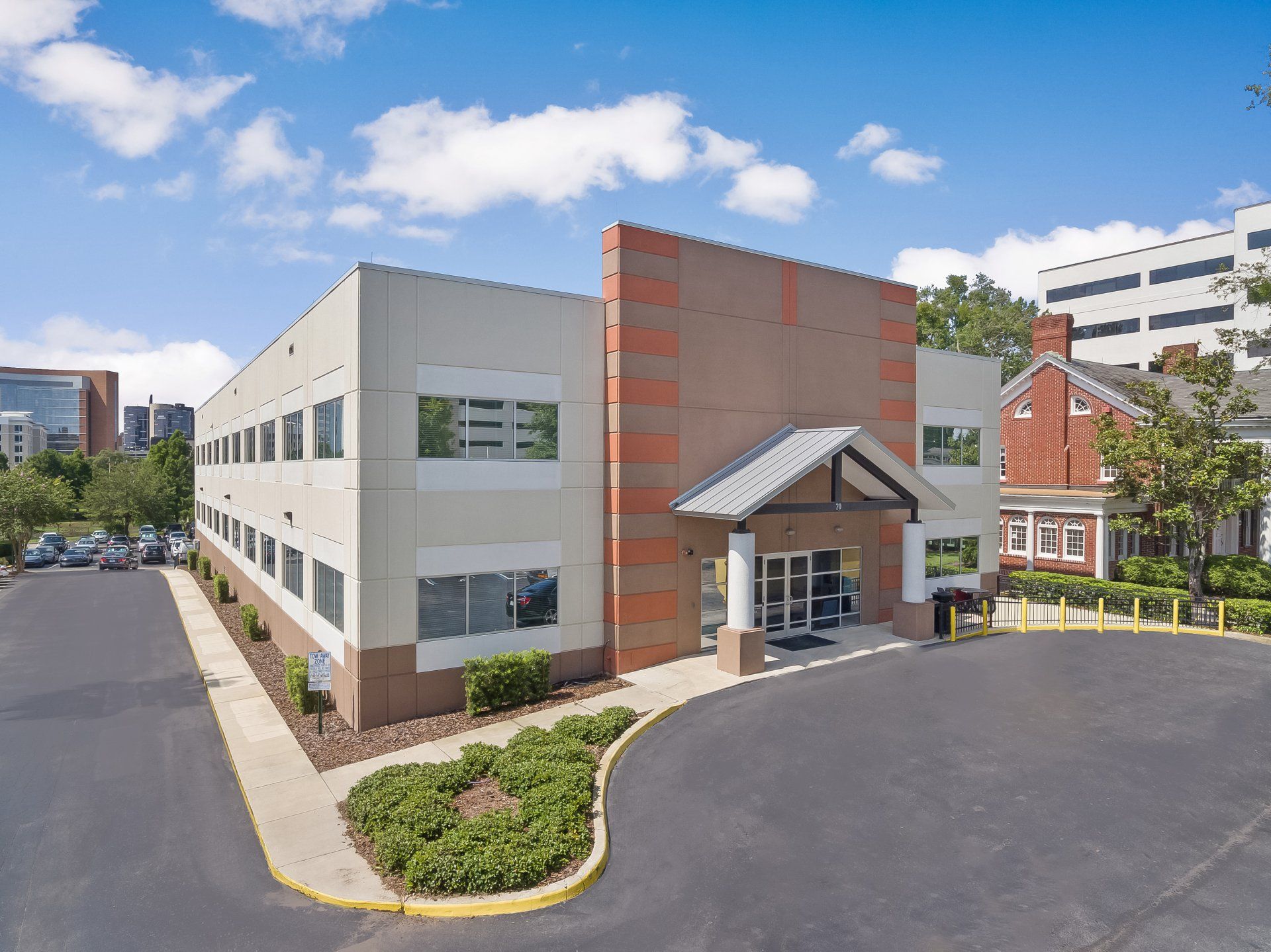 MontClare Medical Center