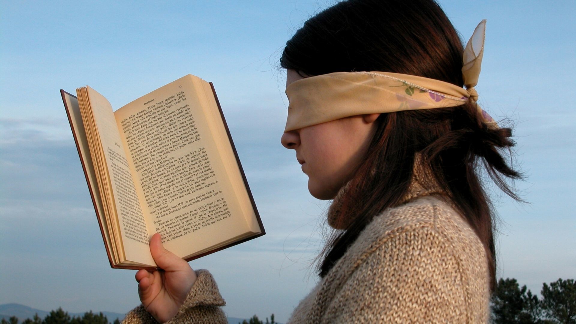 menina leitura proveitosa