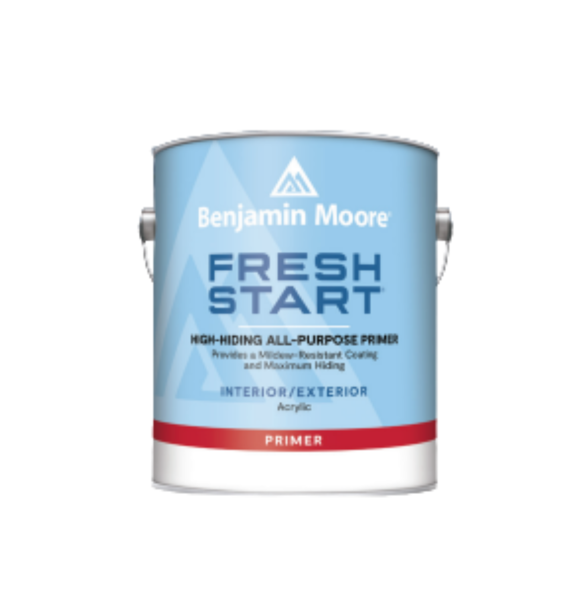 Exterior painting services