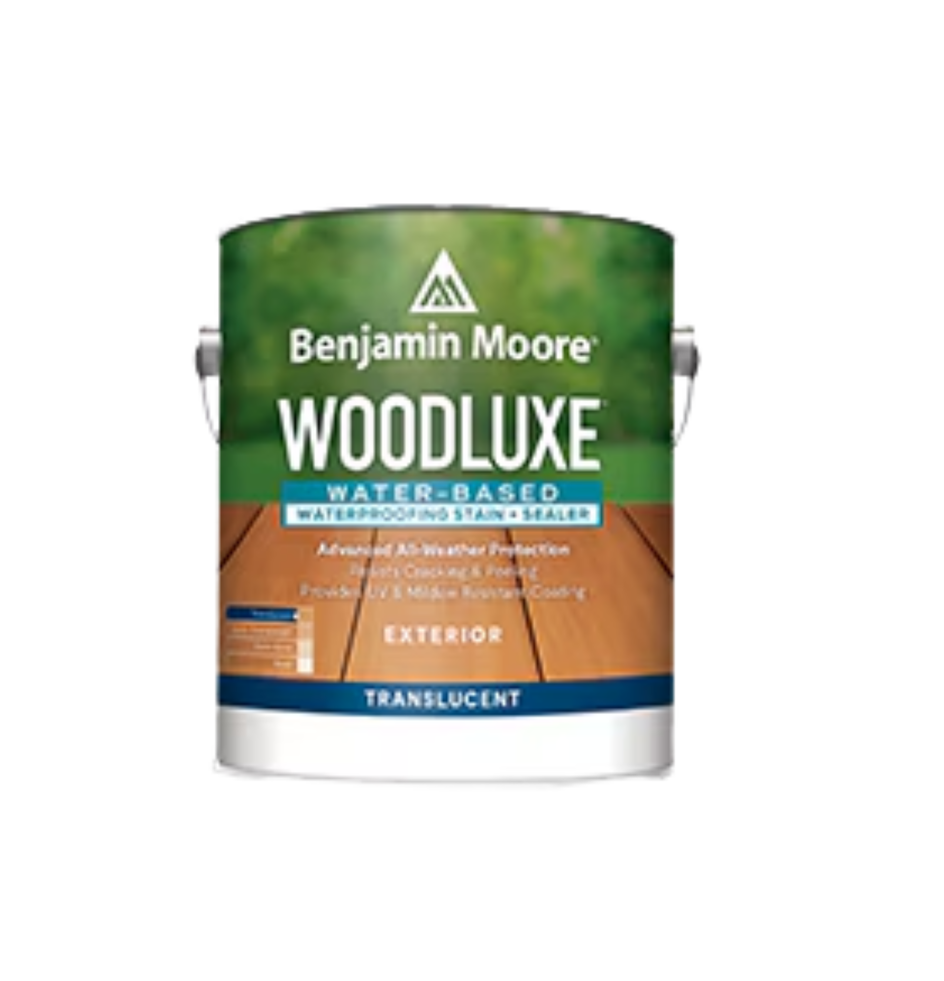 A can of coronado elastite flexible elastomeric coating